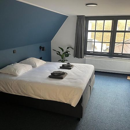 Hotel Grandcafe De Doelen Franeker Extérieur photo
