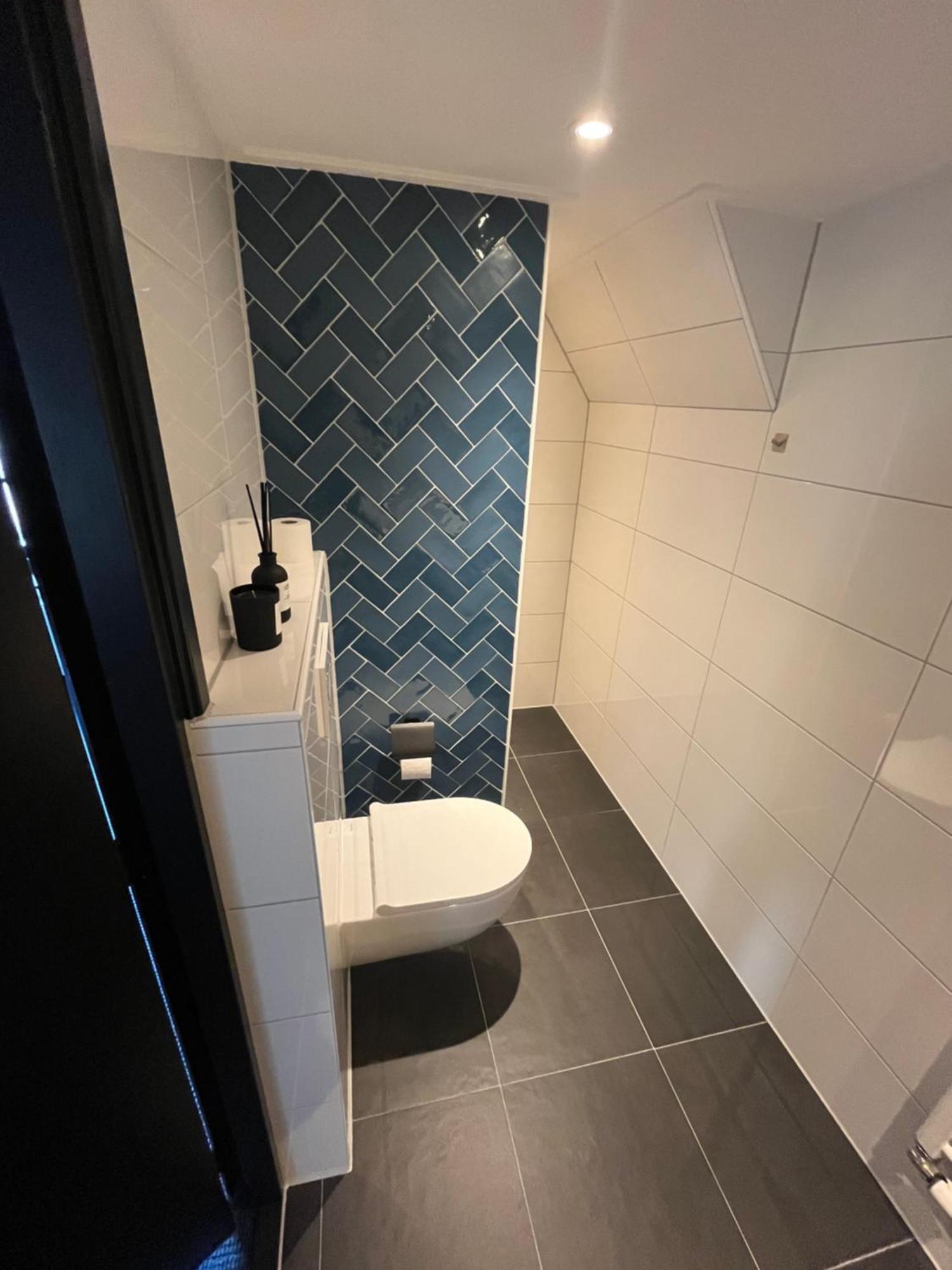Hotel Grandcafe De Doelen Franeker Extérieur photo